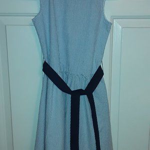 Hope and Henry Dress